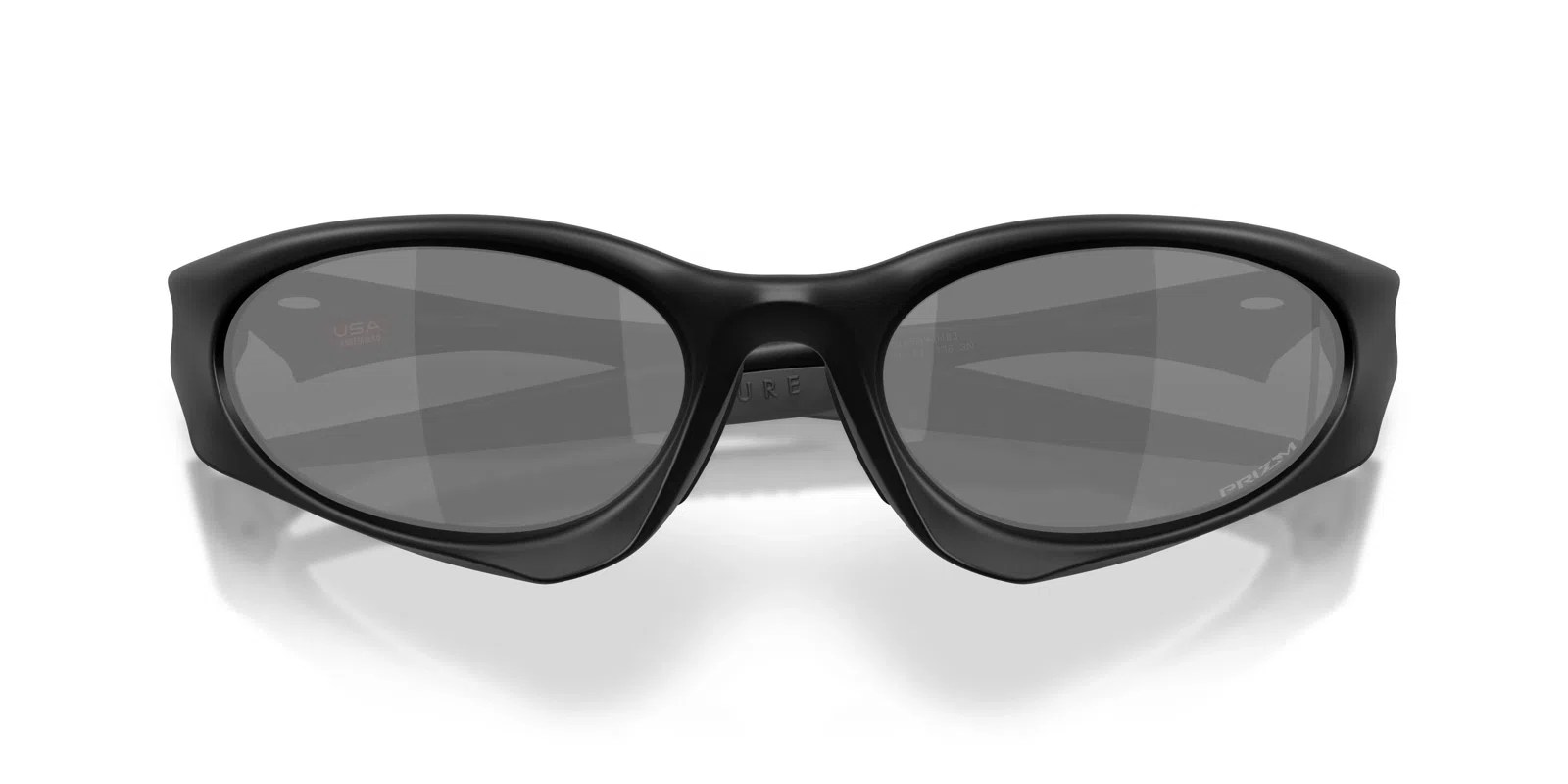 Oakley Suture Coat 9539 Sunglasses - view 41